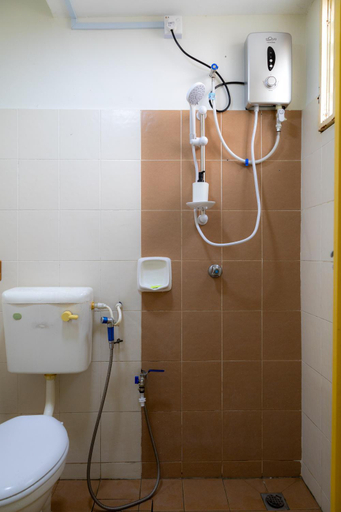 Bedroom 3, Adno Homestay Seroja#3BR#Batu Kawan#Bandar Cassia,Penang, Seberang Perai Selatan