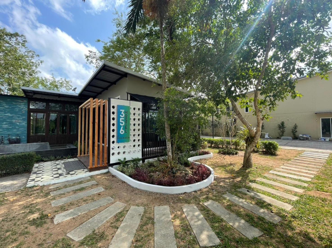 356 Hostel, Thung Song