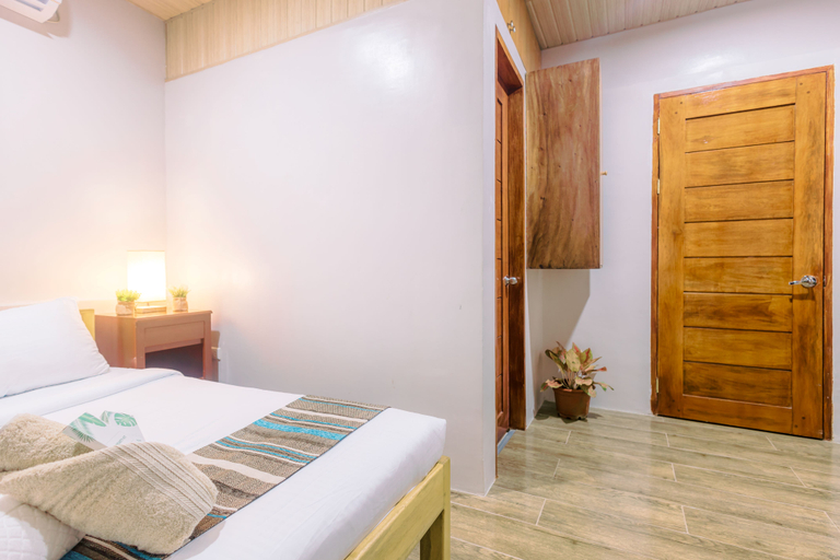 BUSAI DREAM FALLS RESORT Room Type - Standard Queen Room