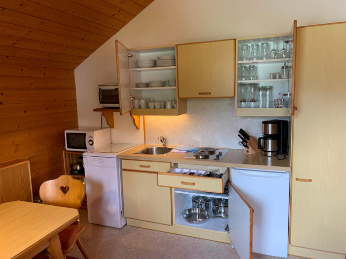 Others 5, Ferienhaus am Burgsee, Landeck