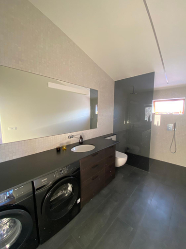 Bathroom 3, Reykjavik Central Apartments, Reykjavík