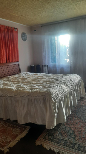 Bedroom 2, B&b Relax / Olga&Claudio, Udine