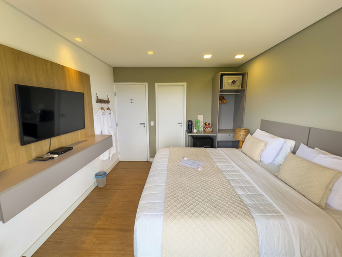 Bedroom 8
