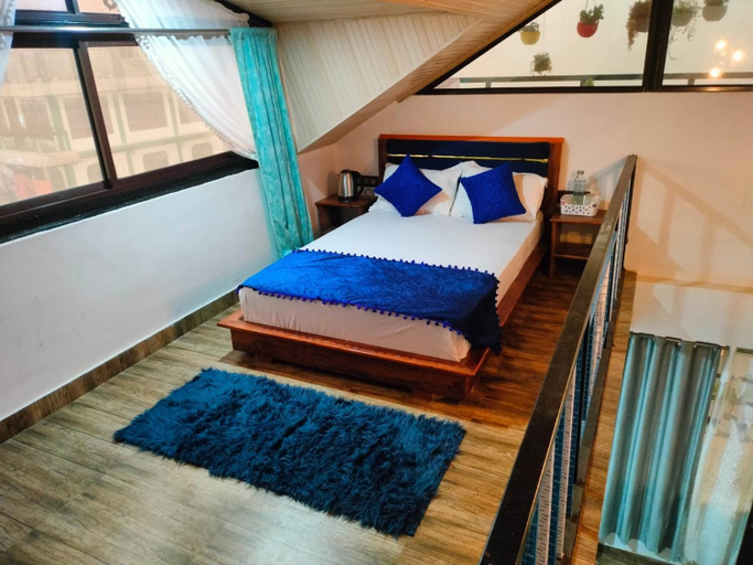 Others 5, My Home in the hills, luxury homestay, Darjiling
