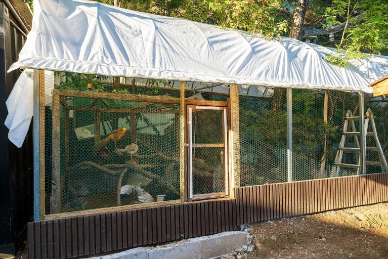 3, Hongcheon Water Bird Pension, Hongcheon