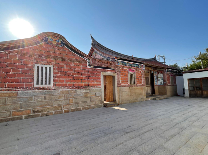 Sunshine Music Traditional Guesthouse, Kinmen