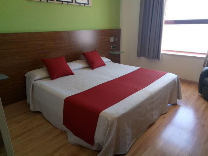 Bedroom 3, Olimpia Hoteles, Murcia