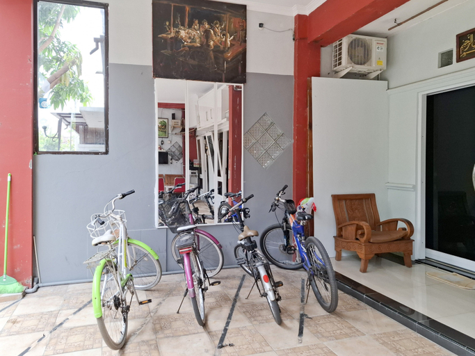 Others 4, Alam Citra BnB Mitra RedDoorz, Bantul
