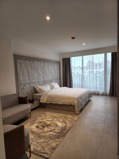 Bedroom 8