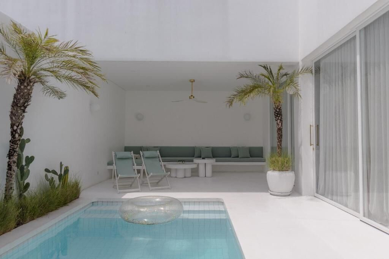 Sport & Beauty 5, The Cali Villas Canggu, Badung