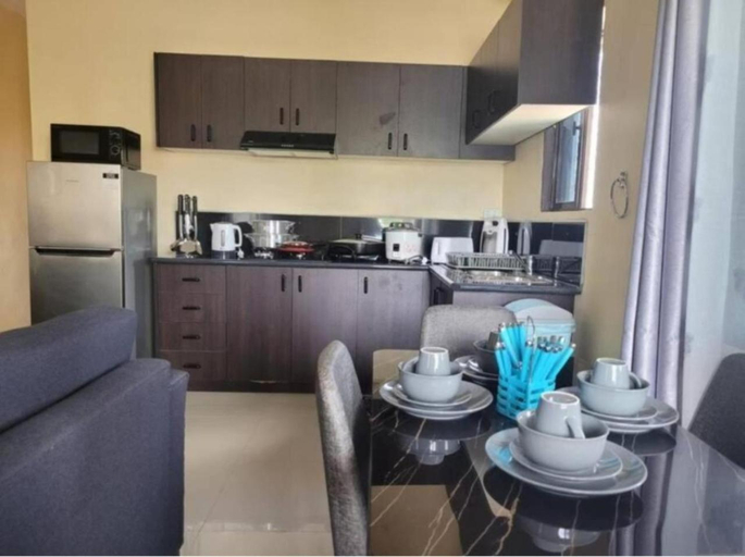 Food & Drinks, Singhs elite apartment, Ba