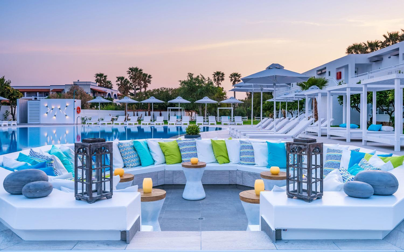 Food & Drinks 5, Gaia in Style - Adults Only, South Aegean
