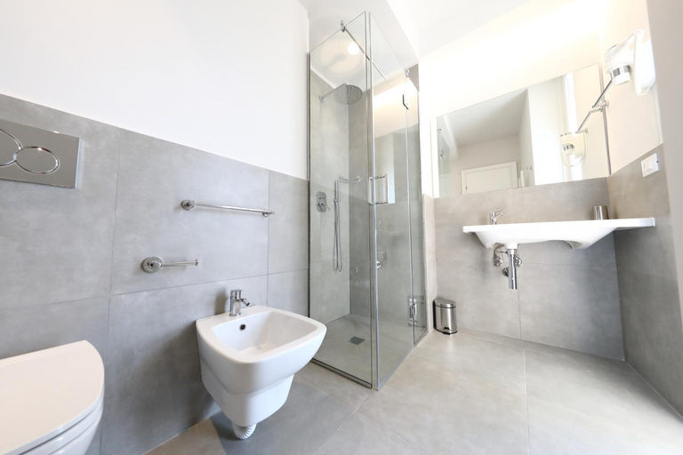 Others 5, Oblo Apartment, Catania