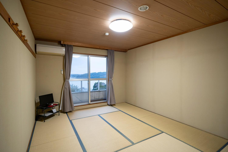 Others 5, Iseshima Youth Hostel, Shima
