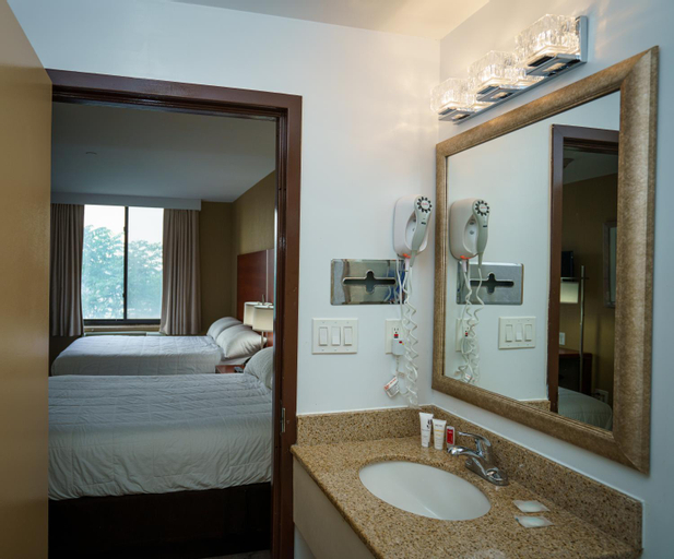 Bathroom 6
