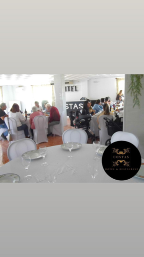 Others 5, Hotel Restaurante Costas - Fortuna, Murcia