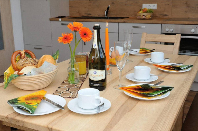 Food & Drinks 4, Ferienhof Bitschnau, Lindau (Bodensee)