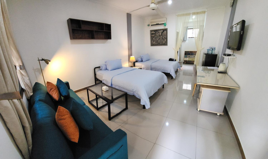 Bedroom 17