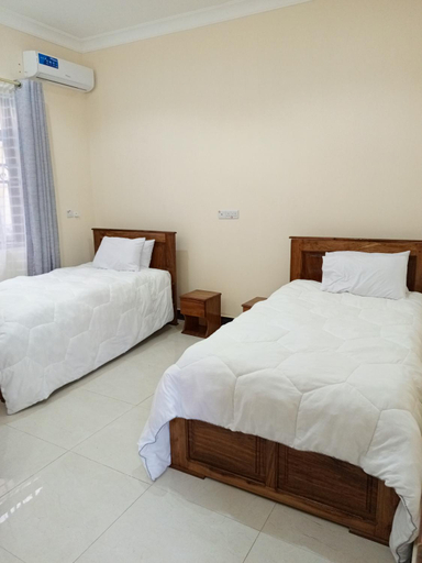 Others 3, Kendwa Cool and Calm Hotel limited, Kaskazini 'A'