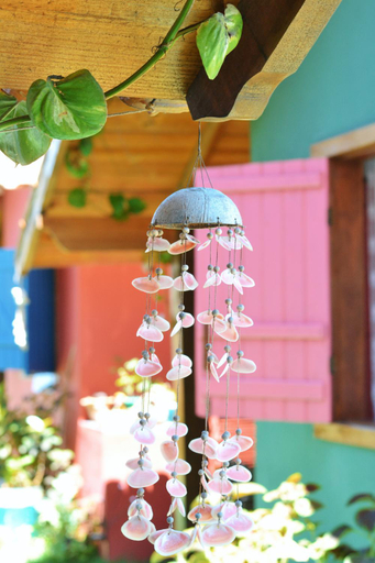 Food & Drinks 4, Chales Cabocla da Lua, Porto Seguro