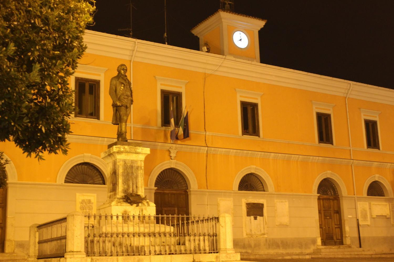 Others 3, La Giara Bed&Breakfast, Potenza