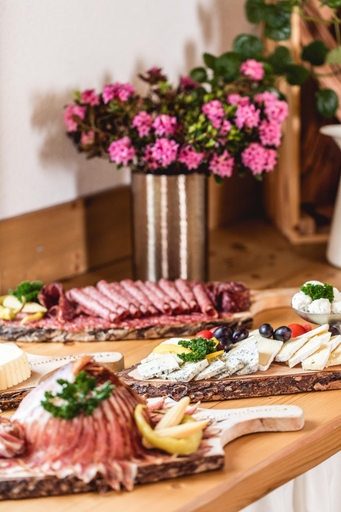 Food & Drinks 5, Matreier Tauernhaus, Lienz