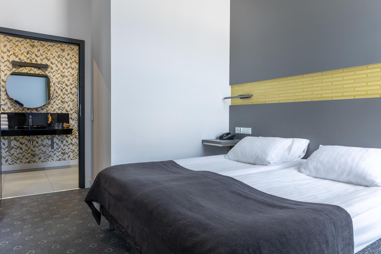 Others 2, Hotel Europa Starachowice, Starachowice