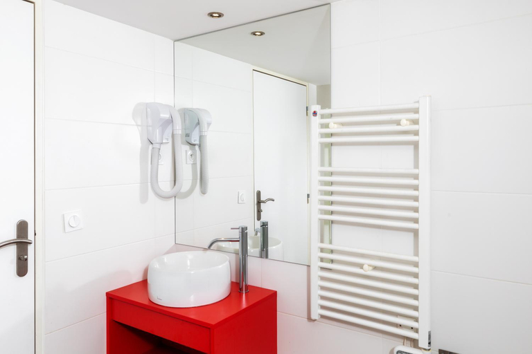 Bathroom 5, SOWELL RESIDENCES Le Cret Voland, Savoie