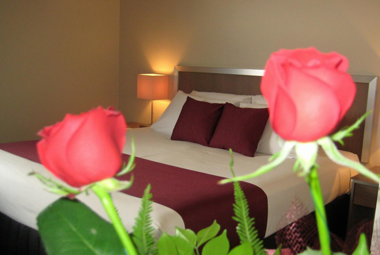 Bedroom 10