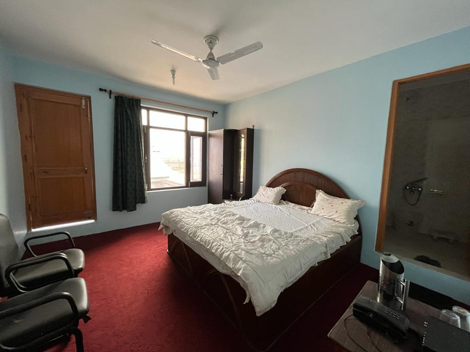 Others 1, Hotel John's Palace, Srinagar