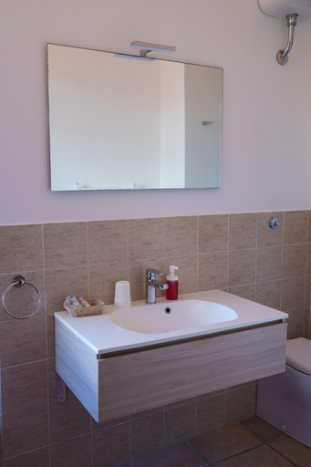Others 4, La Dolce Vita - B&B con Piscina Regalbuto - Lago Pozzillo, Enna