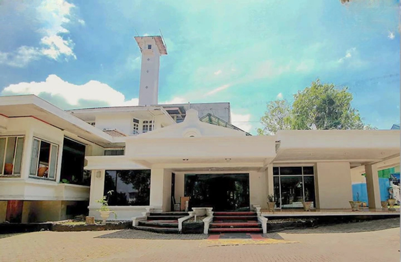 Makati Rio Hotel, Bengkulu