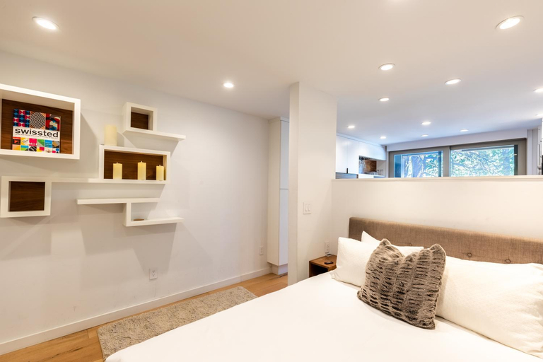 Others 3, Modern Hotel-Style Studio - Timber Creek Lodge #210, Placer