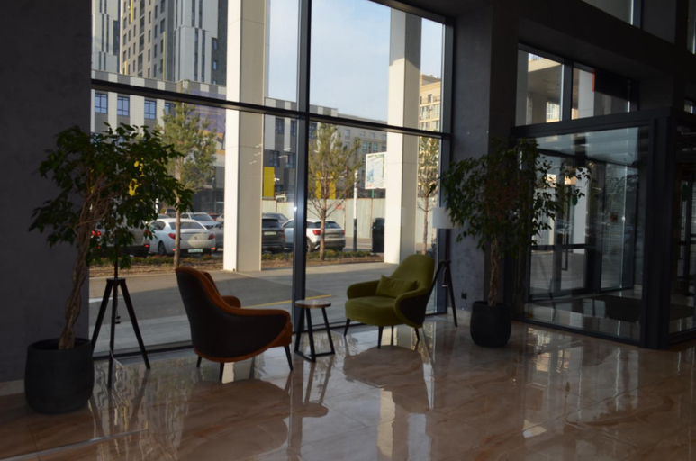 Food & Drinks, Apart Astana, Astana City