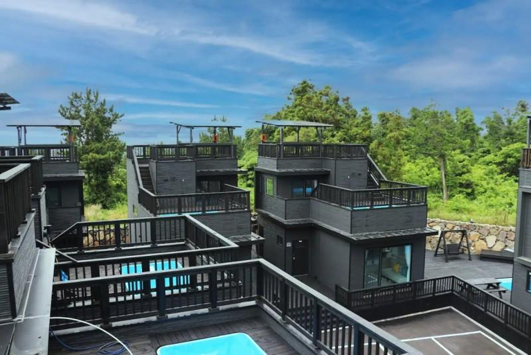 Sport & Beauty, Seogwipo Stay Pension, Seogwipo