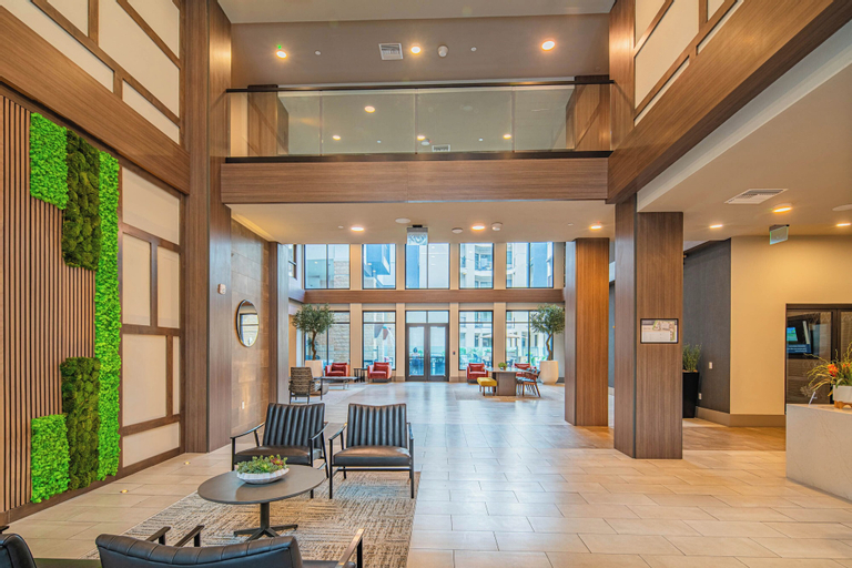 Scottsdale Grand, Maricopa