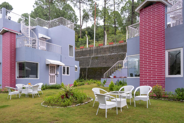 Others 5, StayVista at Pines & Fir - Sprawling Gardens, Garhwal