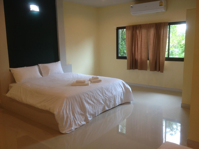 Bedroom 7