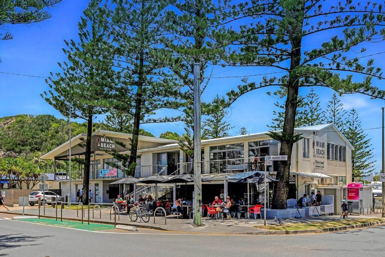 PALMA - Couples Beach Shack!, Gold Coast