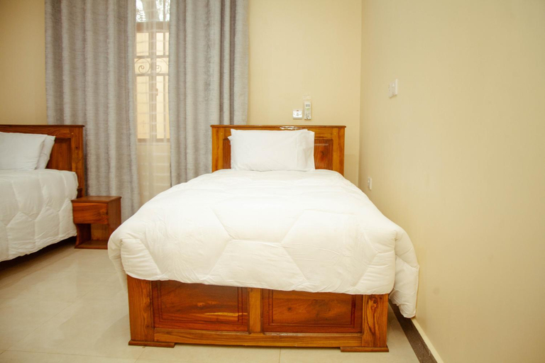 Others 2, Kendwa Cool and Calm Hotel limited, Kaskazini 'A'