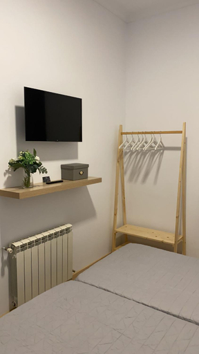 Others 2, Jerez Hostel, Badajoz