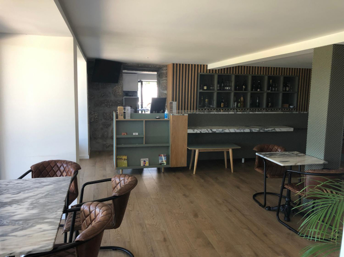 Food & Drinks 4, Hotel Quinta da Tulha By VimaHotels, Braga