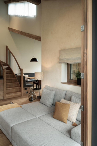 Others 5, Alpine Lofts M26, Sankt Johann im Pongau