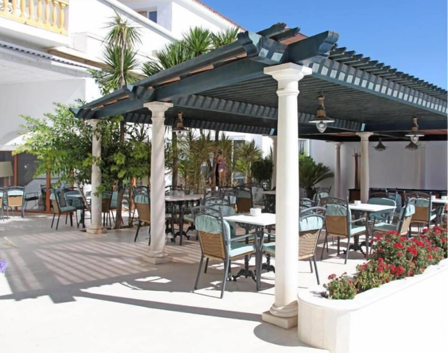 Food & Drinks 5, Hotel Al Sur de Chipiona, Cádiz