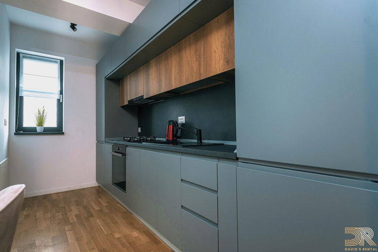 Others 4, DAVID'S RENTAL APARTMENTs, Municipiul Bucuresti