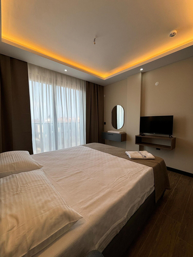 Bedroom 4, Deep&Pure Ayvalık, Ayvalık