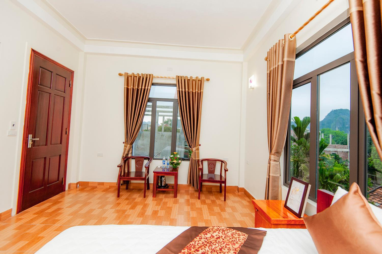 Others 3, Tam Coc Cherry Homestay & Hostel, Hoa Lư