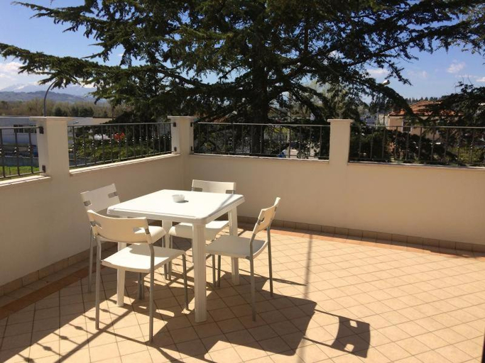 Others 5, Boutique Hotel e Spa Citta Bianca, Pescara