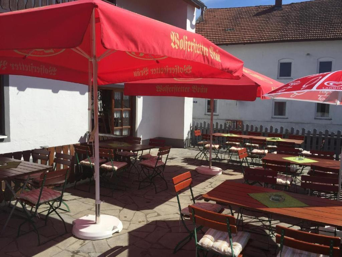 Food & Drinks 3, Gasthof & Pension Zum Zacherwirt, Deggendorf