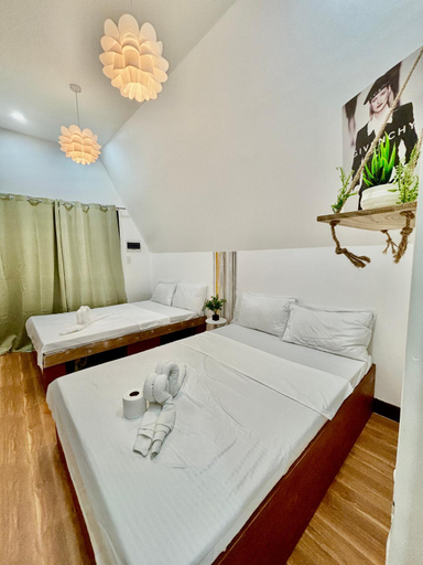 Others 2, Villa Lovi Panagsama Beach Moalboal, Moalboal